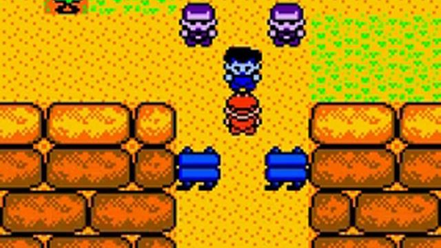 Let's Play Robopon Sun Version Part 2 Slow Start смотреть онлайн