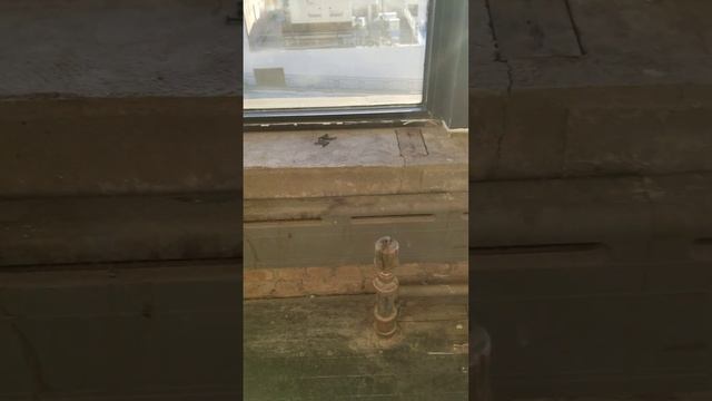 Паровое отопление в старых домах. смотреть онлайн