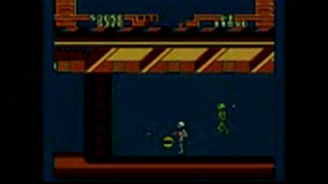 Classic Game Room TOTAL RECALL review for NES смотреть онлайн
