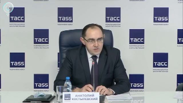 НОВОСТИ 18-30: 15 апреля 2020 смотреть онлайн