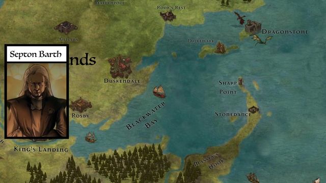 Where did Aerea Targaryen vanish to? (Jaehaerys Reign) Game Of Thrones History & Lore. смотреть онлайн