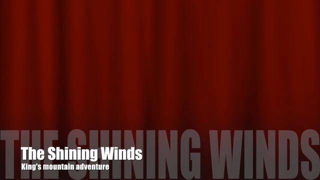 TSW | KING'S MOUNTAIN ADVENTURE смотреть онлайн