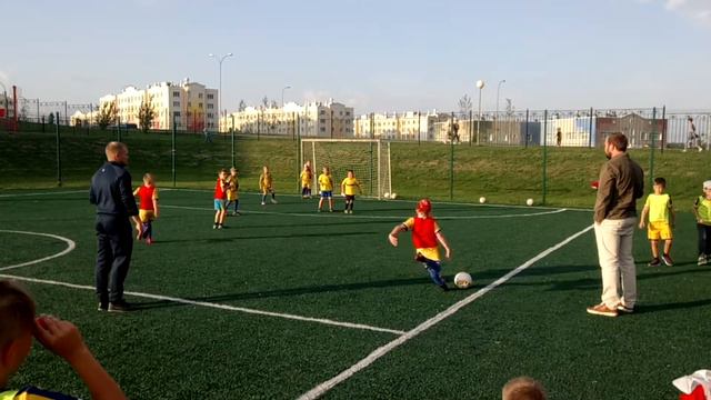 Ракета земля-ворота