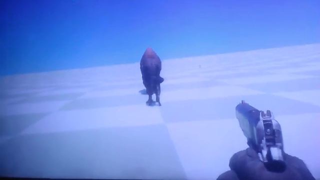 Волк одиночка против бизона смотреть онлайн