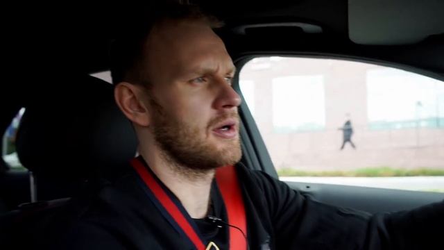 Один день с Антоном Понкрашовым /A day in the life of Anton Ponkrashov смотреть онлайн