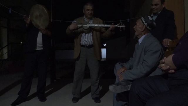 After Party - Yangiariq, Khorezm Region, Uzbekistan 2018 смотреть онлайн