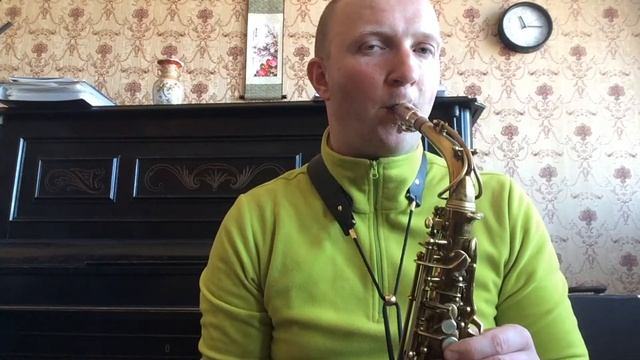 Гроулинг и фруллато (урок 17) смотреть онлайн