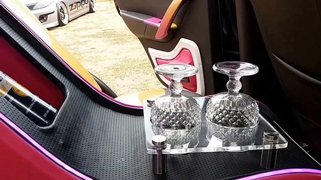 CHEVROLET AVEO MODIFICADO 2014 ✨✨?TASS LOCO 507 смотреть онлайн