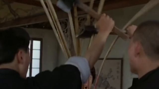 Top 50 Greatest 80's & 90's Ninjas, Kung Fu Masters, Karate Kids And Martial Arts Films - Mega List смотреть онлайн