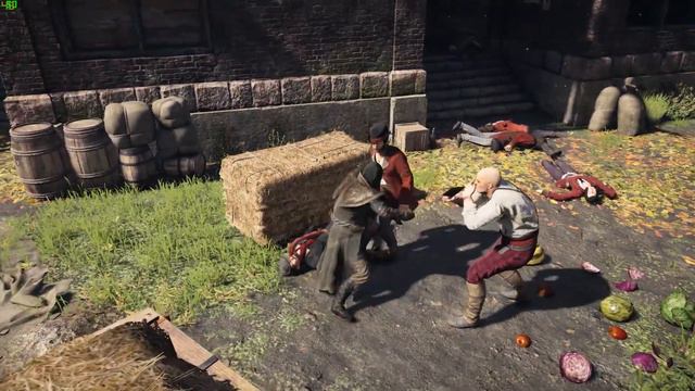 Assassin's Creed Syndicate PC Gameplay Part 91 - Gang Stronghold: £905 смотреть онлайн