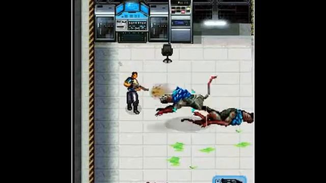 Zombie Infection 2 (Mobile) - All Bosses & Ending смотреть онлайн