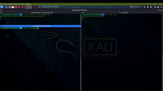 CVE-2019-0232 | Remote Code Execution (RCE) on Apache Tomcat | Gaining Reverse Shell смотреть онлайн
