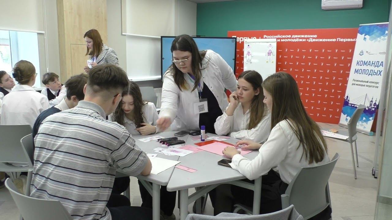 Команда «Прорыв» смотреть онлайн