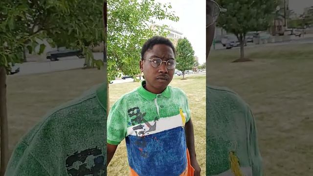 Being Black in Waukegan смотреть онлайн