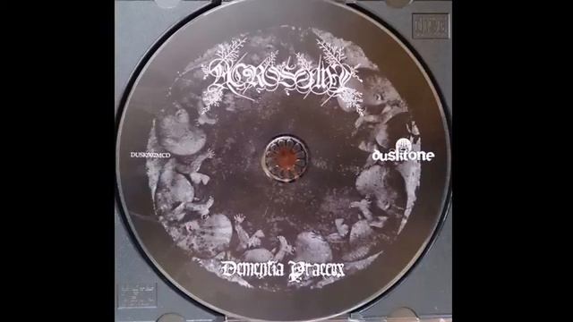 Acrosome - Dementia Praecox смотреть онлайн