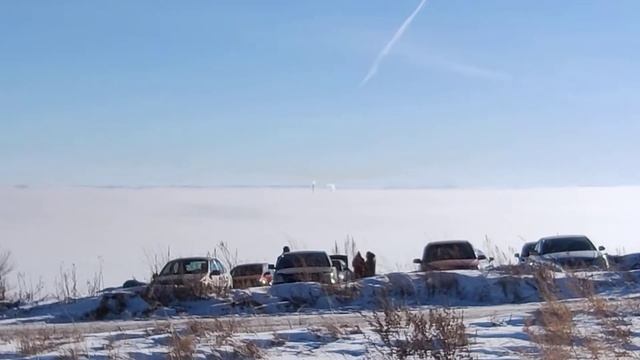 Минусинск - газовая камера 07.02.2021(2) смотреть онлайн