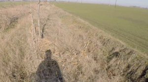 Охота на Зайца В Краснодарском крае 2021г - 2.