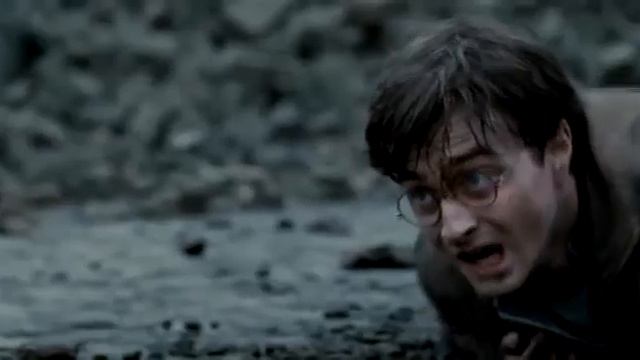 Harry potter FAN MADE смотреть онлайн