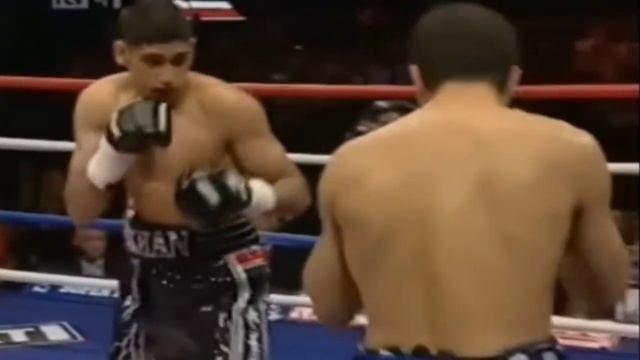 TINJU DUNIA 2023 MANNY PACQUIAO VS AMIR KHAN | Tinju Dunia Hari Ini | Live Boxing смотреть онлайн