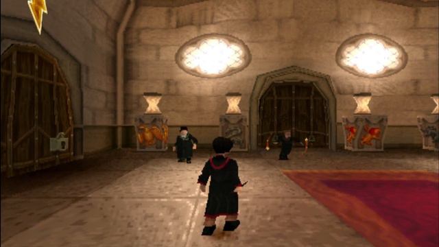 HOGWARTS LEGACY: THE PREQUEL SEQUEL | Harry Potter: Sorcerer's Stone | Mini Series Part 2 смотреть онлайн