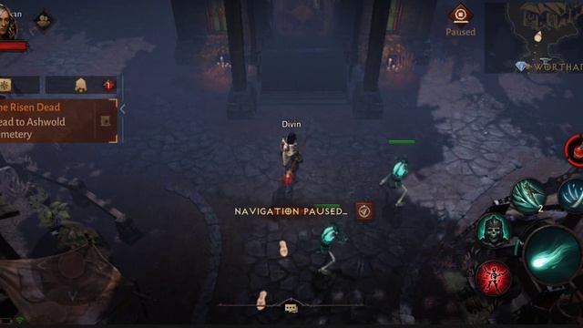 How to Extract Essence in Diablo Immortal (2024) смотреть онлайн