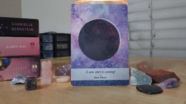 Crystals & Cards | Oracle Card Reading | Week of November 27, 2022 смотреть онлайн