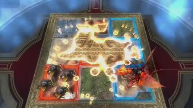 Eye of Judgment: $70 for Game, Camera, Cards, Mat; смотреть онлайн