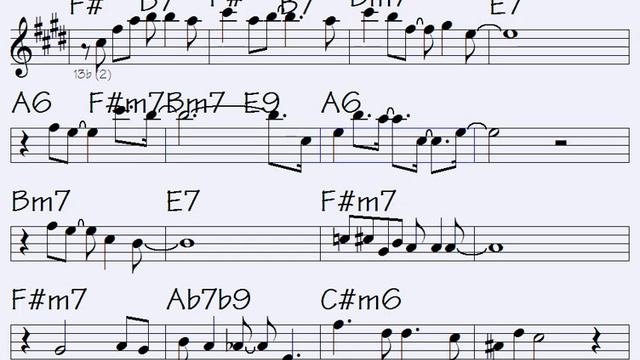 🎵Eloquent Announcement (purely long musical-notes to study) смотреть онлайн