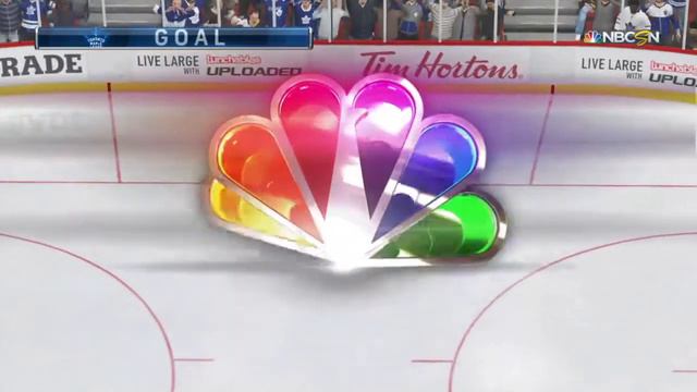 T #96 SNIPES & DEKES TEAM FOR WIN NHL® 18 смотреть онлайн