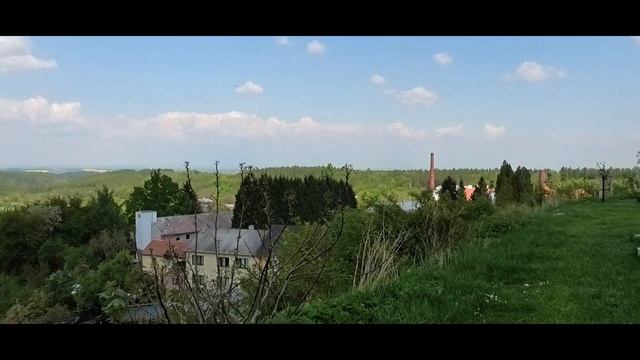 Kostelec nad Černými Lesy DJI Mini2 + Panasonic HC-VXF1 смотреть онлайн