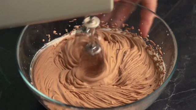 THE LEGENDARY CHOCOLATE ROLL - A Simple Recipe That Everyone Will Love | ASMR | Andrew Bunstein смотреть онлайн
