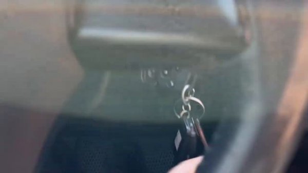 Мини обзор. Subaru Impreza XV. 2012.