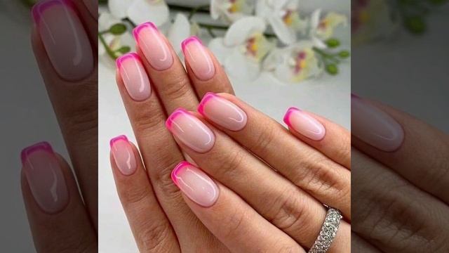 Маникюр 2022 | Главные тренды маникюра лета 2022 | Нейл-тенденции нынешнего сезона | Топовые идеи смотреть онлайн