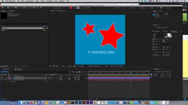 [After Effects]How to use Bodymovin export html files and json смотреть онлайн