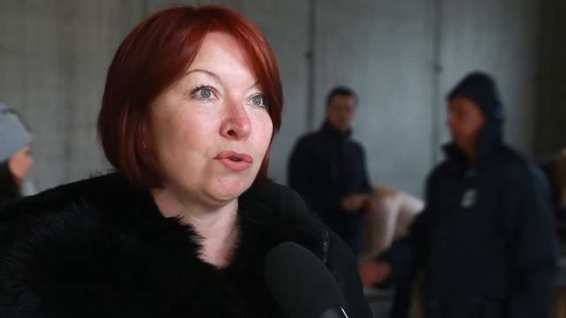 Предварительный показ типового этажа ЖК "24 и 25 Жемчужины" смотреть онлайн