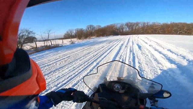 Afternoon Shred Session - Polaris INDY смотреть онлайн