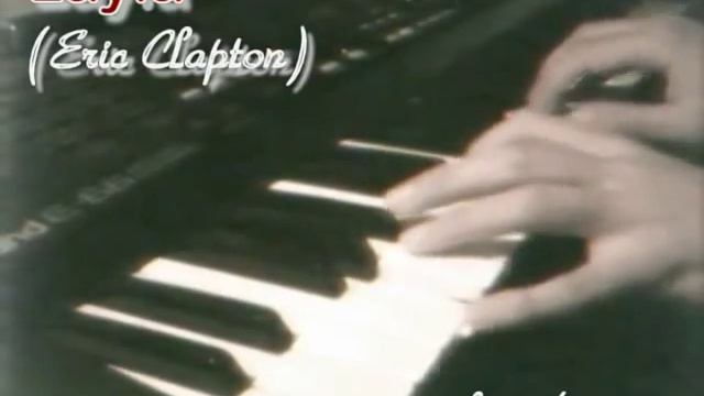 LAYLA - Eric Clapton [unplugged version by "genper2009"] смотреть онлайн