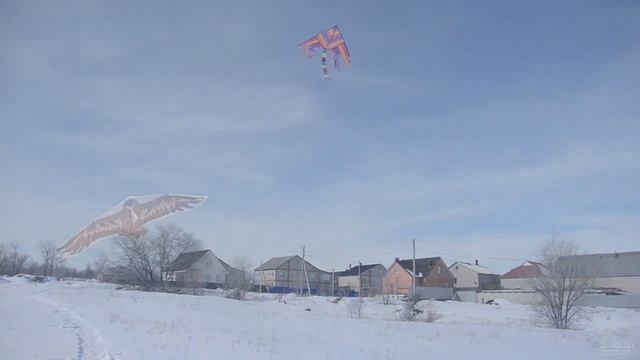 ВОЗДУШНЫЙ ЗМЕЙ смотреть онлайн