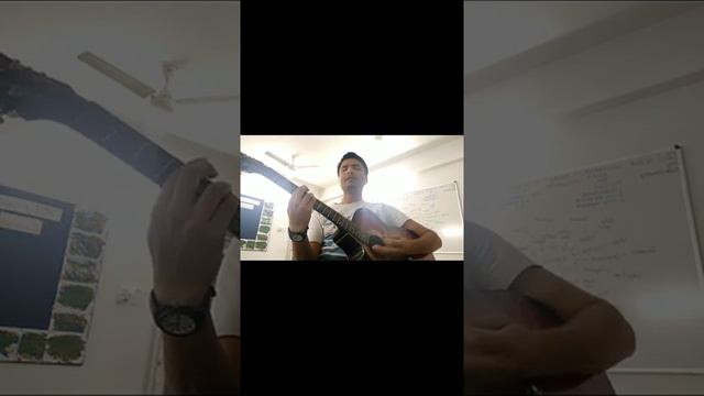 Tum itna jo muskura rahe ho | live time смотреть онлайн