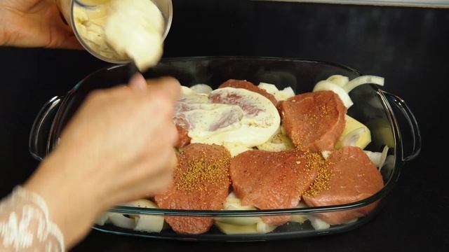 Вкусная жизнь с Викторией