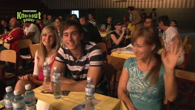 MS ISKA OLOMOUC 2008 смотреть онлайн