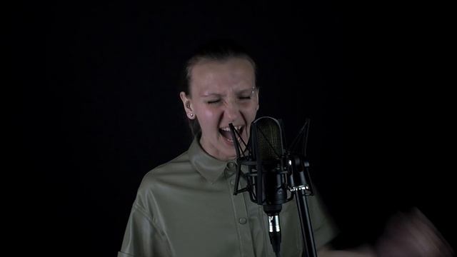 Eyes to See - Химера (Ария Cover) смотреть онлайн