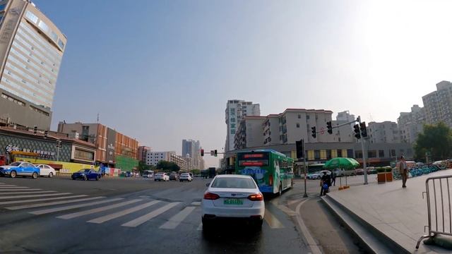 Xiamen China. Сямынь. 廈門市(4300000)