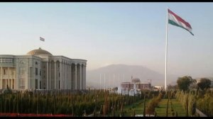 Смотрим Таджикистан Худжанд и Исфара