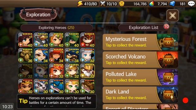 Wonder Tactics Guide: Getting Crystal, Gold, and Fodder смотреть онлайн