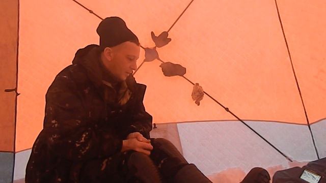 Открытие зимние рыбалки 2022 смотреть онлайн