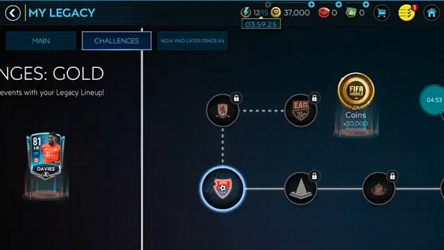 Terbaru FIFA 20 Mobile Android Best Graphics смотреть онлайн