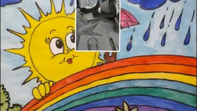 Светит солнышко для всех смотреть онлайн