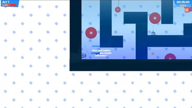 Vex 4 Game Walkthrough смотреть онлайн