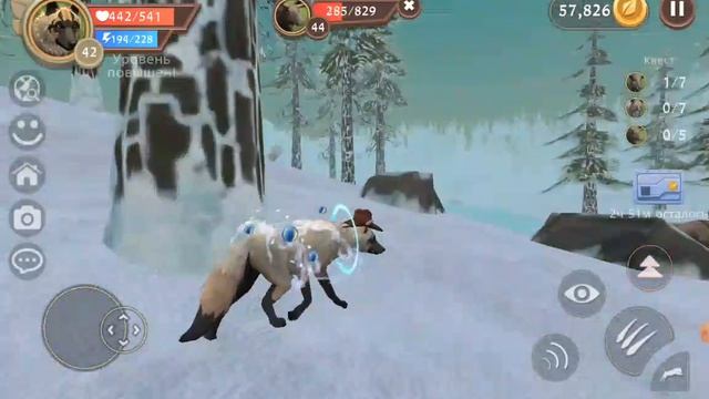 ПРОХОДИМ ЗАДАНИЯ WILDCRAFT смотреть онлайн